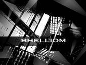 Bhelliom : Within Nowhere